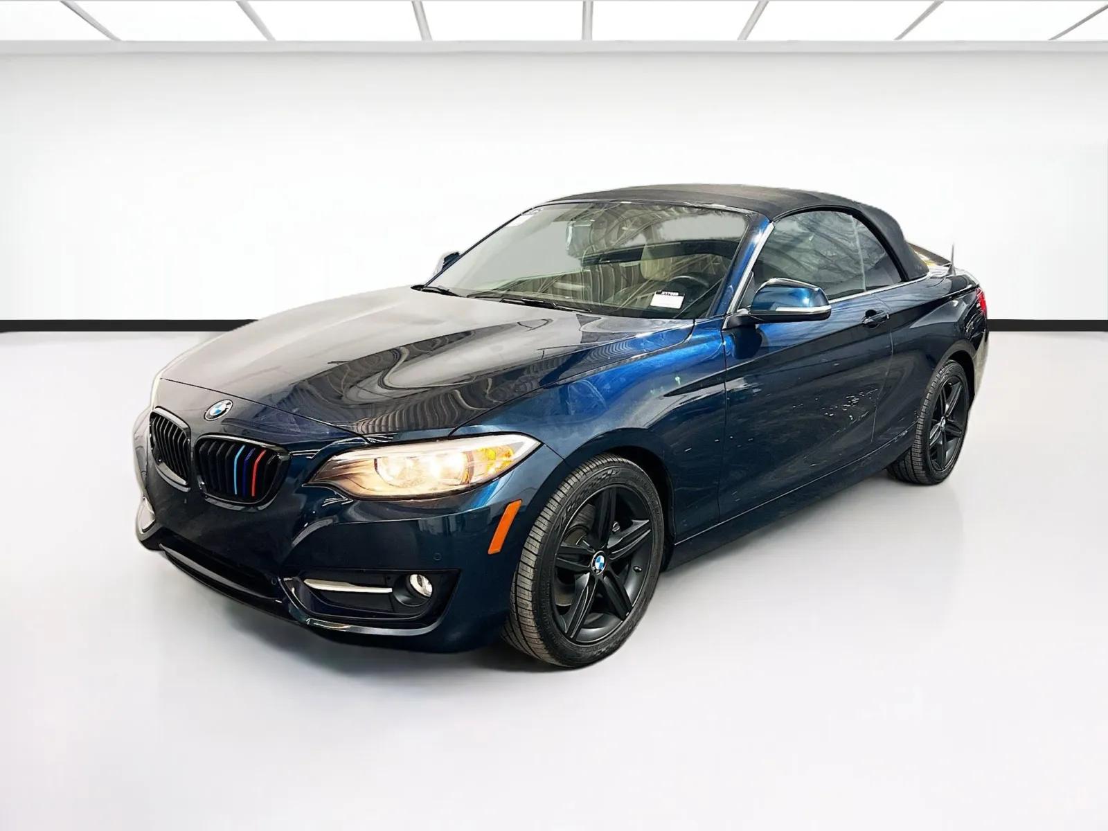 bmw 2 series 2017 WBA2K9C31H7A26462 image bmw 2 series 2017 WBA2K9C31H7A26462 image